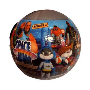 Moose Toys Space Jam a New Legacy S2 Action Figures